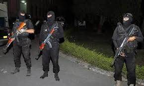 راولپنڈی بڑی تباہی سے بچ گیا، سی ٹی ڈی اور حساس ادارے کی بروقت کارروائی ، خطرناک دہشت گرد گرفتار