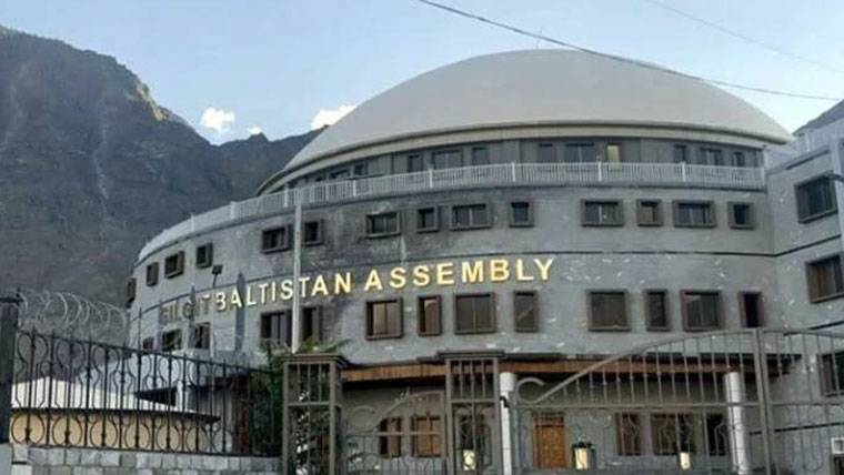 گلگت بلتستان میں سیلاب کی تباہ کاریاں، 9 افراد جاں بحق، درجنوں لاپتہ ہوگئے، حکونت 