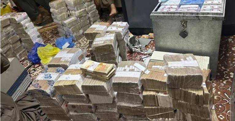 نیب کی کارروائی، کوہستان کرپشن کیس میں ایک ارب 45 کروڑ روپے کی واپسی کا معاہدہ