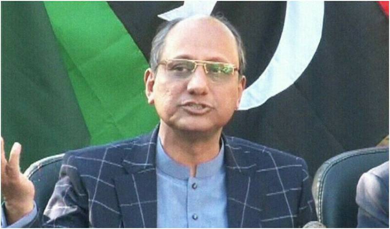 کراچی کے عوام کو بہتر سہولیات دینا چاہتے ہیں، جمہوریت ابھی ادھوری ہے: سعید غنی