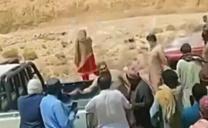 ڈیگاری قتل کیس: مقتولہ کی ماں گل جان بی بی کا ڈی این اے سیمپل حاصل کر لیا گیا