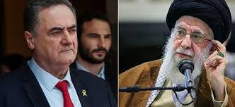  اسرائیل کے وزیر دفاع کی ایران کے سپریم لیڈر آیت اللہ علی خامنہ ای کو براہ راست نشانہ بنانے کی دھمکی