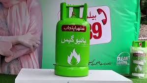 پنجاب میں جانوروں کی آلائشوں سے بائیو گیس بنانے کا کامیاب تجربہ