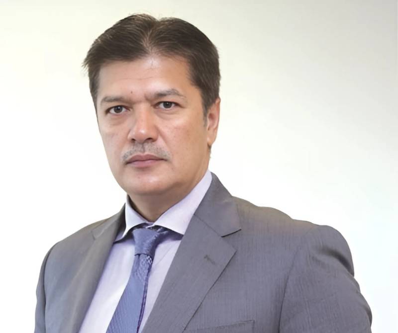 کاروباری رہنما ایس ایم تنویر نے سود کی شرح 6 فیصد کرنے کا مطالبہ کر دیا