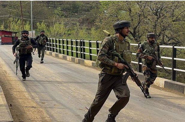 بھارت کا نیا جعلی انکاؤنٹر منصوبہ ’آپریشن مہادیو‘: ’آپریشن سندور‘ کی ناکامی کے بعد نئی سازش