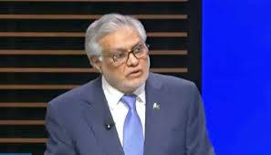 اسحاق ڈار کا اسرائیل کو تسلیم نہ کرنے اور سندھ طاس معاہدے پر واضح موقف