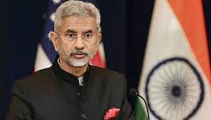  جنگ کے دوران مودی اور ٹرمپ کے درمیان کوئی رابطہ نہیں ہوا ، جے شنکر کا دعویٰ