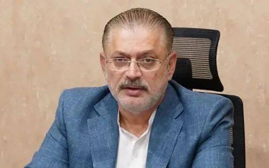  پری پیڈ میٹرز کے ذریعے بجلی کے مسائل کا مستقل حل ممکن:شرجیل میمن