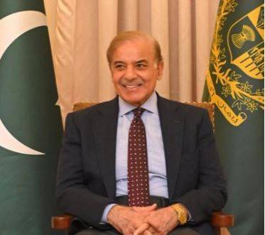وزیراعظم کا پاکستان بزنس ایکسپریس کی یورپی طرز پر بہتری پر ریلوے حکام کو خراج تحسین