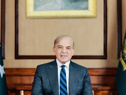 وزیرِ اعظم شہباز شریف شنگھائی تعاون تنظیم اجلاس میں پاکستان کی نمائندگی کے لیے چین روانہ ہوں گے