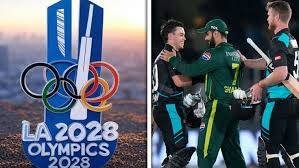 2028 لاس اینجلس اولمپکس کے لیے کرکٹ کوالیفیکیشن فارمولہ طے