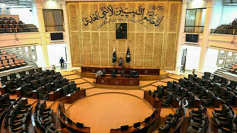 خیبر پختونخوا: سینیٹ کی نشست پر ضمنی الیکشن میں تاخیر ، پولنگ کا عمل شروع نہ ہوسکا 