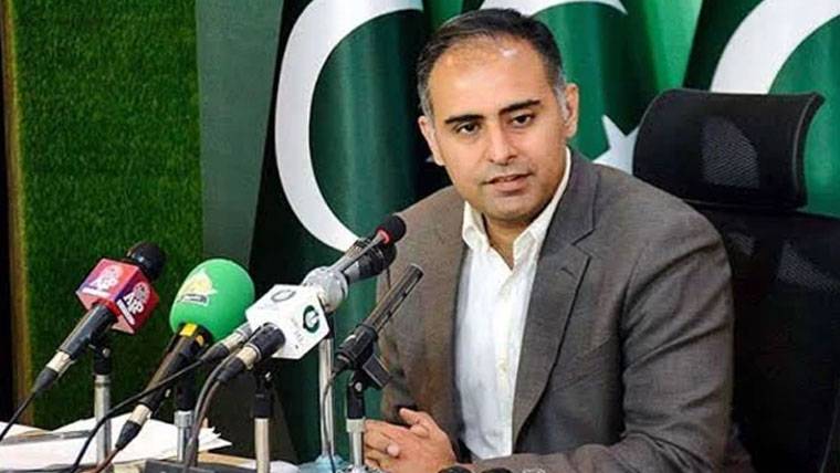امریکہ سے تجارتی معاہدہ ہماری معیشت کے لیے خوش آئند ہے، وزیر مملکت برائے خزانہ بلال اظہر کیانی