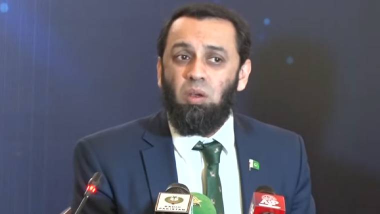 بھارت خطے میں دہشتگردی کو ہوا دے رہا ہے، پاکستان امن کا خواہاں ہے: عطاء اللہ تارڑ