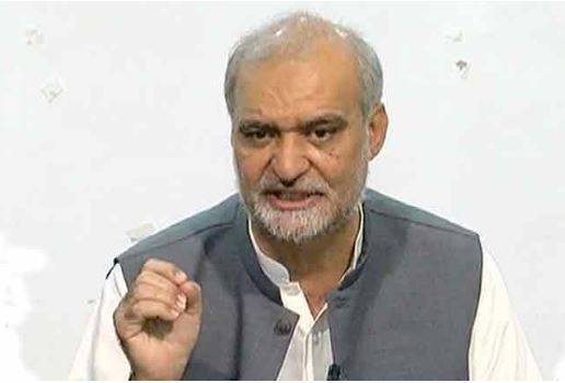 جب وسائل چند ہاتھوں میں جمع ہوں، تو عوام کا غم و غصہ عام ہے: حافظ نعیم الرحمان