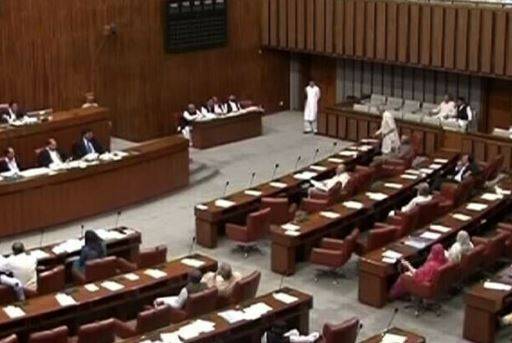 جعلی کال سینٹرز کے بھیس میں دھوکہ دہی کا نیٹ ورک، سینیٹ کمیٹی میں چونکا دینے والے انکشافات