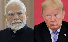 بھارت نے امریکی ٹیرف دھمکی کے بعد ایف 35 جیٹ خریدنے میں دلچسپی چھوڑ دی