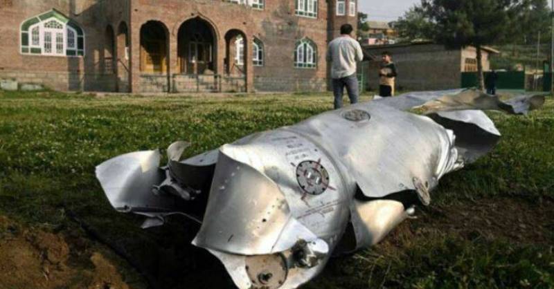 پاکستانی ایئر فورس کا شاندار آپریشن: بھارتی رافیل طیارے 200 کلومیٹر سے نشانہ بنے: برطانوی خبر رساں ادارے کی رپورٹ میں انکشاف