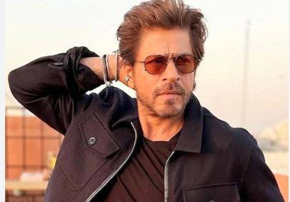 شاہ رخ خان کی شاندار اداکاری پر نیشنل فلم ایوارڈ کا اعزاز