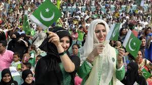 وزیر اعلیٰ مریم نواز کی ہدایت پر پنجاب بھر میں جشن آزادی کی رونقیں دوبالا