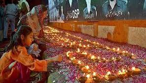 پنجاب میں یوم شہداء پولیس کی تقریبات، شہداء کو خراج عقیدت پیش کیا گیا