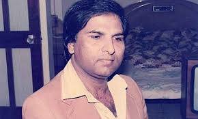 اخلاق احمد کو مداحوں سے بچھڑے 26 سال مکمل