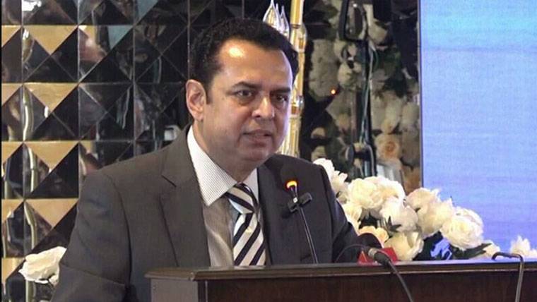 وزیر مملکت داخلہ طلال چودھری کا دہشت گردی کے خلاف جنگ میں ناکامی کی صورت میں عالمی خطرے کی وارننگ