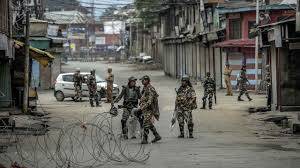 یوم استحصال کشمیر: مقبوضہ کشمیر کی خصوصی حیثیت ختم ہونے کے چھ سال مکمل