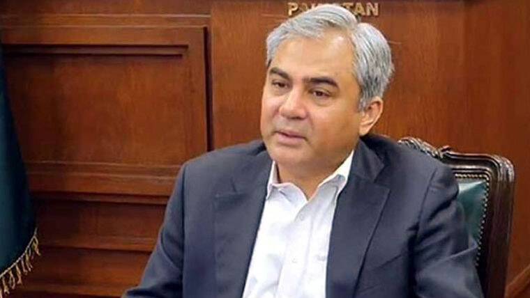بھارت نے مقبوضہ کشمیر کو انسانی حقوق کی پامالی کا شکار بنایا ، وفاقی وزیر داخلہ محسن نقوی کا یوم استحصال کشمیر پر پیغام