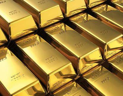 سونے کی قیمت میں بڑی کمی، خریداروں کے چہرے کھل اٹھے