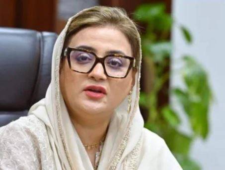 یومِ آزادی پر کسی کو خلل ڈالنے کی اجازت نہیں دی جائے گی: عظمیٰ بخاری کا واضح پیغام