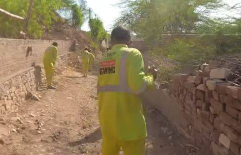 صفائی کے نظام کو بہتر بنانے کے لیے پنجاب حکومت کا 15 ارب روپے کا نیا منصوبہ