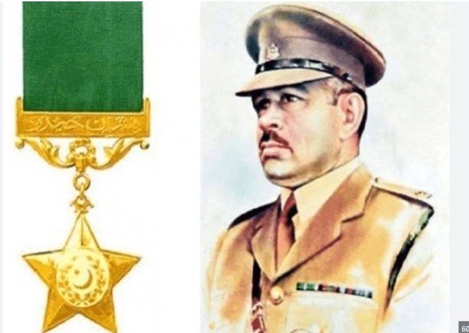 پاک افواج کی جانب سے میجر طفیل محمد شہید کو 67 ویں یوم شہادت پر عقیدت کا اظہار