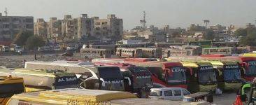 سندھ حکومت اور ٹرانسپورٹرز کے مابین مذاکرات کا مثبت نتیجہ