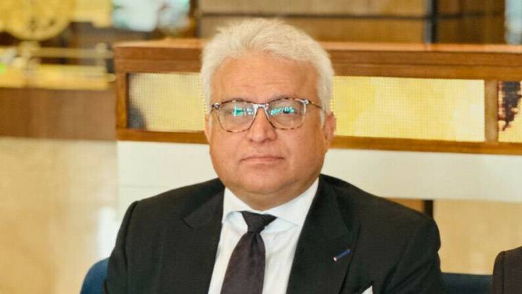 کراچی میں سینئر وکیل خواجہ شمس الاسلام کے قتل کیس میں اہم پیش رفت، مرکزی ملزم کے سہولت کار کو گرفتار کر لیا گیا
