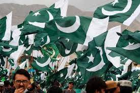 پاکستان میں یومِ آزادی کی تیاریاں عروج پر، 14 اگست میں ایک دن باقی