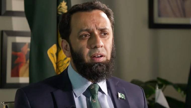  معرکہ حق کی فتح اور یوم آزادی کا جشن بھارت کے لیے واضح پیغام ہے ، وزیر اطلاعات 