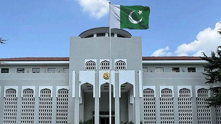 بیجنگ میں پاکستانی سفارتخانے میں یومِ آزادی کی شاندار تقریب، مارکۂ حق کی فتح کا جشن بھی منایا گیا