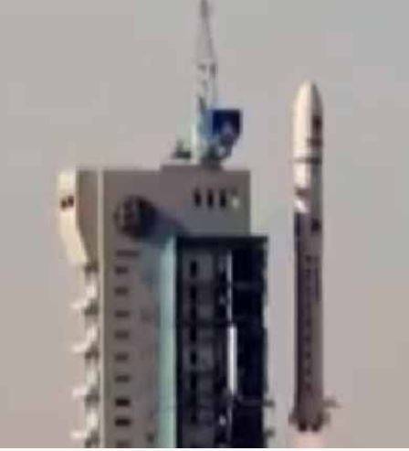 پاکستان کا جدید ریموٹ سینسنگ سیٹلائٹ خلا میں کامیاب، ٹیکنالوجی میں نیا سنگ میل