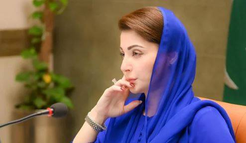  بارشوں سے قبل حفاظتی انتظامات تیز، وزیراعلیٰ پنجاب کی پی ڈی ایم اے کو سخت ہدایات
