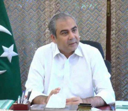 چیئرمین پی سی بی محسن نقوی نے پرو ہاکی لیگ میں کوالیفائی کرنے والی قومی ٹیم کو فی کھلاڑی 10 لاکھ روپے انعام کا اعلان کردیا