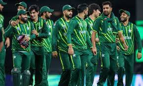 پاکستان کرکٹ بورڈ نے 2025-26 کے لیے کھلاڑیوں کے مرکزی کانٹریکٹس کا اعلان کر دیا