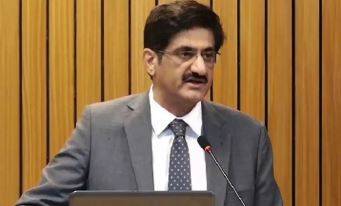 وزیراعلیٰ سندھ نے کراچی میں کل چھٹی کا اعلان کر دیا