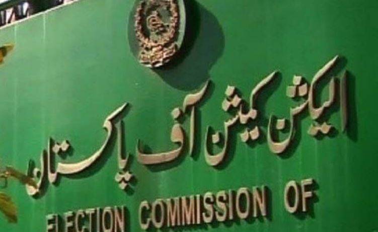 این اے 143، 185 اور پی پی 203 میں ضمنی انتخابات کا ٹائم ٹیبل جاری
