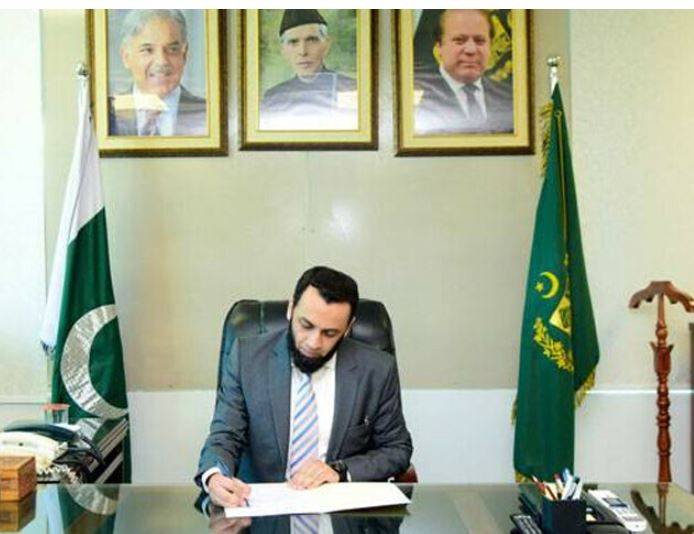  ضمانت کا مطلب بریت نہیں، لوگ خود کو دھوکہ دے رہے ہیں:عطا تارڑ