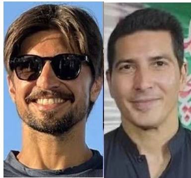 جناح ہاؤس حملہ: شیر شاہ اور شاہ ریز 9 مئی کے مفرور قرار ،ایف آئی آر میں انکشاف