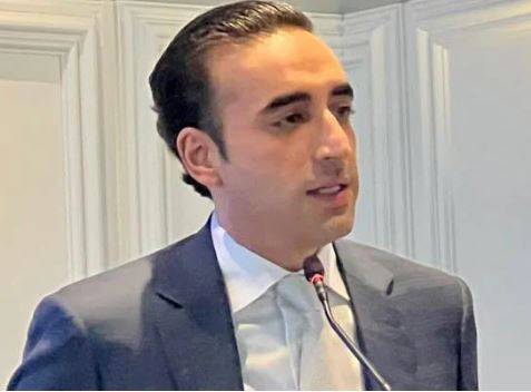  بلاول بھٹو زرداری کا سیلاب متاثرین کے لیے جاری تعمیراتی منصوبوں کا معائنہ، نئے اقدامات کا اعلان