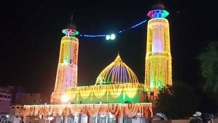 حضرت بابا بلھے شاہؒ کے 256 ویں عرس کی تقریبات اجتماعی دعا کے ساتھ اختتام پذیر
