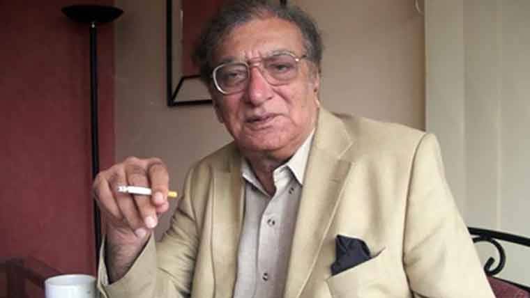 احمد فراز کو بچھڑے 17 سال گزر گئے، مگر ان کی شاعری آج بھی زندہ ہے