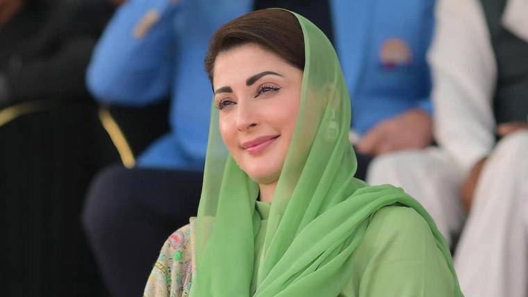  جھیلیں ہماری ثقافت اور ماحول کی پہچان ہیں، وزیراعلیٰ پنجاب مریم نواز